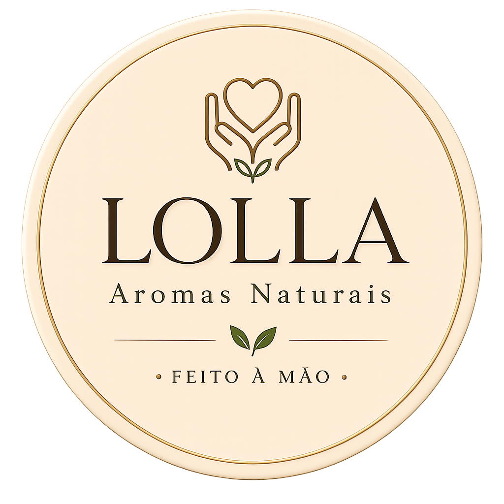 Lolla Aromas Naturais